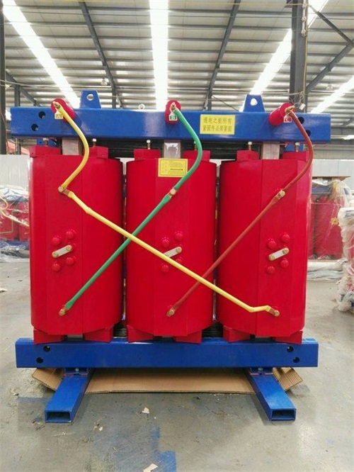 双鸭山SCB11-800KVA/10KV/0.4KV干式变压器参数
