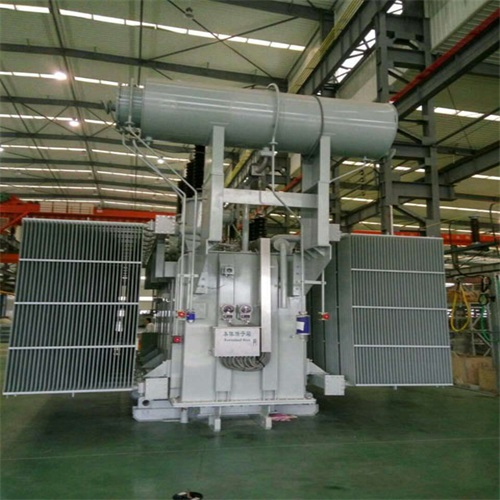 双鸭山S11-20000KVA变压器